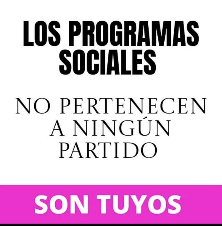 @Necastanon19 @INEMexico El @INEMexico está cooptado por #NarcoPresidenteAMLO37 #MorenaCuevaDeDelincuentes desgraciadamente Hay que seguir difundiendo