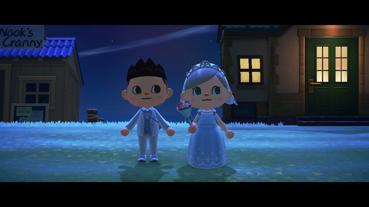 secilol1's tweet photo. casei familia
 #AnimalCrossing #ACNH #NintendoSwitch https://t.co/LsBvVPXJbK