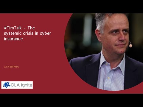 #TimTalk - The systemic crisis in #CyberInsurance with @Timothy_Hughes and @BillMew bit.ly/349JnN0 #CyberSecurity #IncidentResponse @fabriziobustama @robmay70 @IanLJones98 @NigelTozer @AkwyZ @TylerCohenWood @pettet50 @dez_blanchfield @IanMCalvert @DT