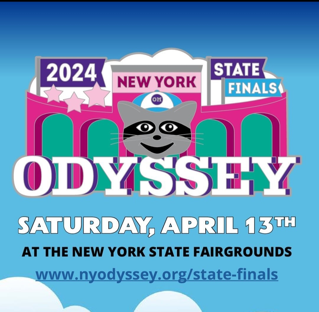 GCS Odyssey tweet media