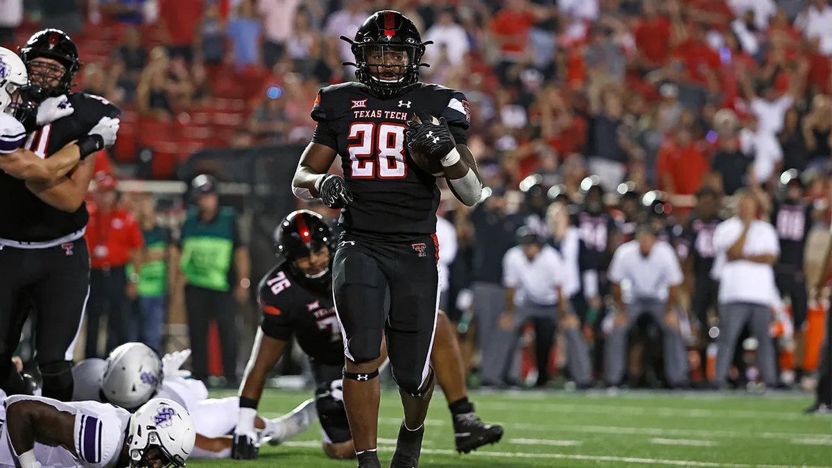 I will be at Texas Tech tomorrow the 13th @COACHJUICE_ @jkbtjc_53 @BnanceTTU @iwp4short @ZKittley @CoachKennyPerry @KoachMak @CoachAllenHC