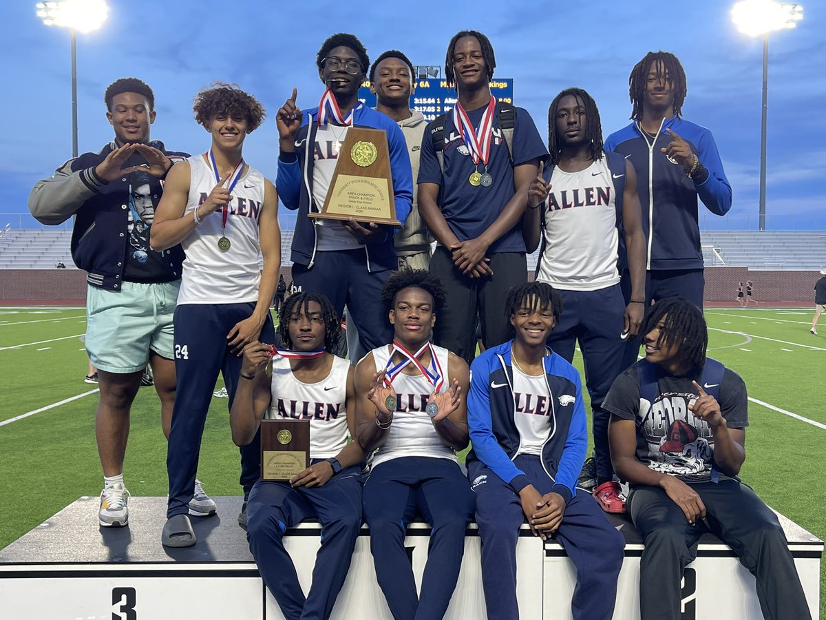 Allen Track tweet media