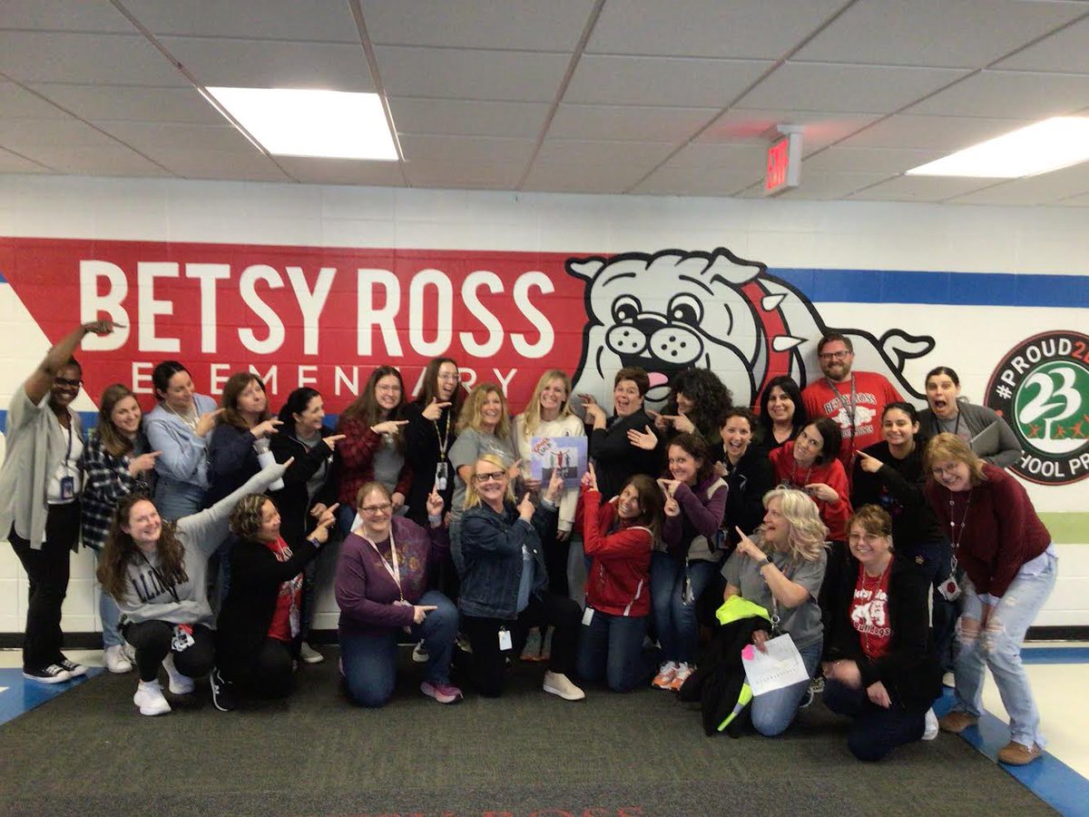 Christie Stocking tweet media