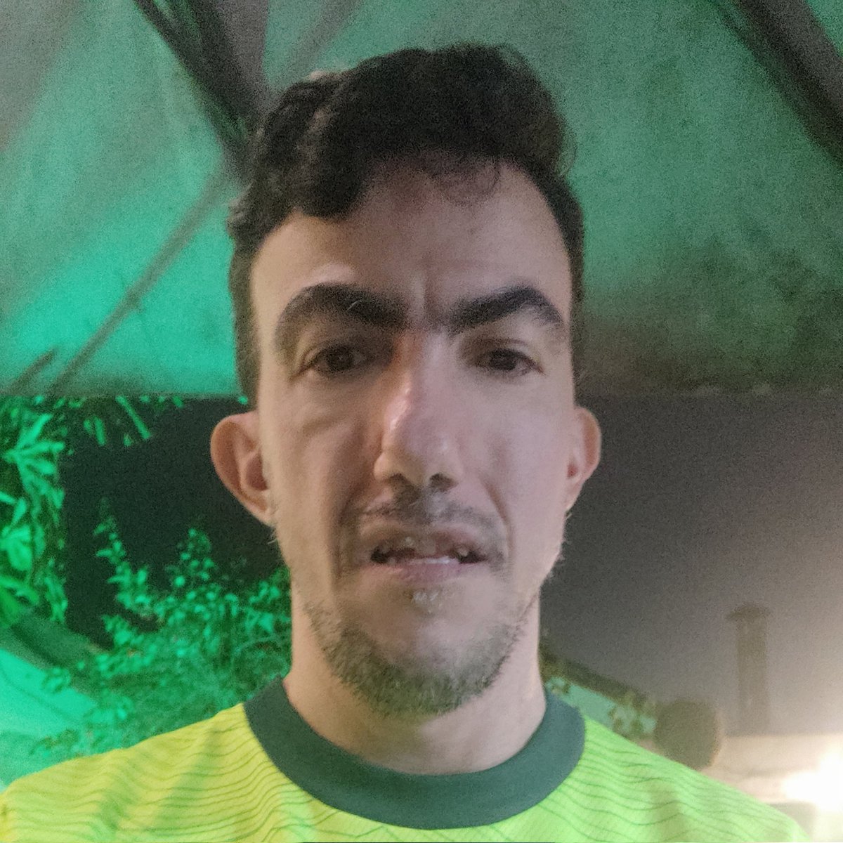 #NewProfilePic