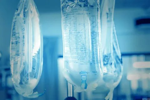 IV drugs are gradually being favored as compared to oral drugs because they generate faster results and are highly accurate.

Read More: maximizemarketresearch.com/market-report/…

#IVBags #IntravenousBags #IVFluids #IVTherapy