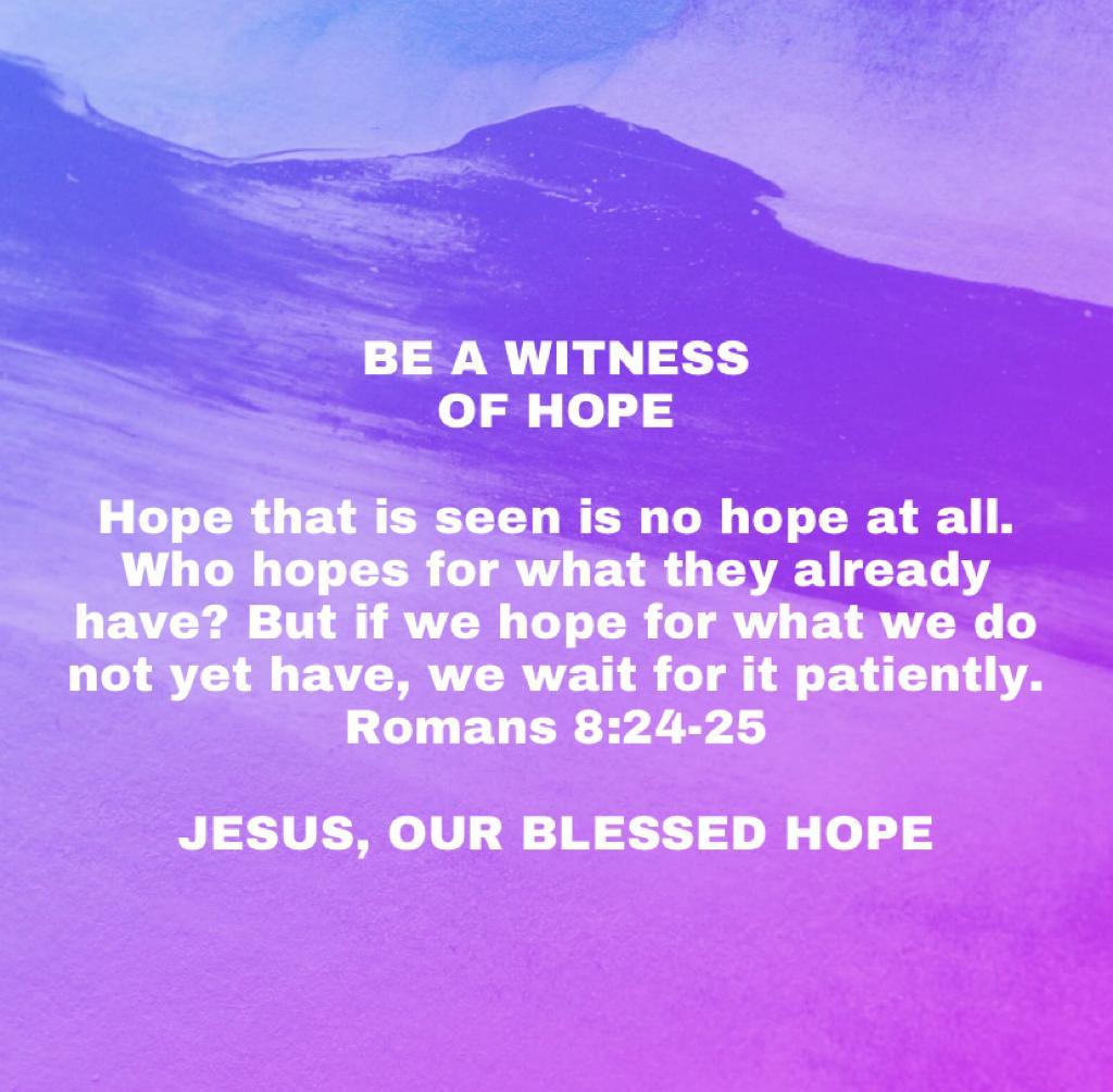 FWPCenter's tweet image. Have a happy Sabbath!
#sda #Adventist #hope