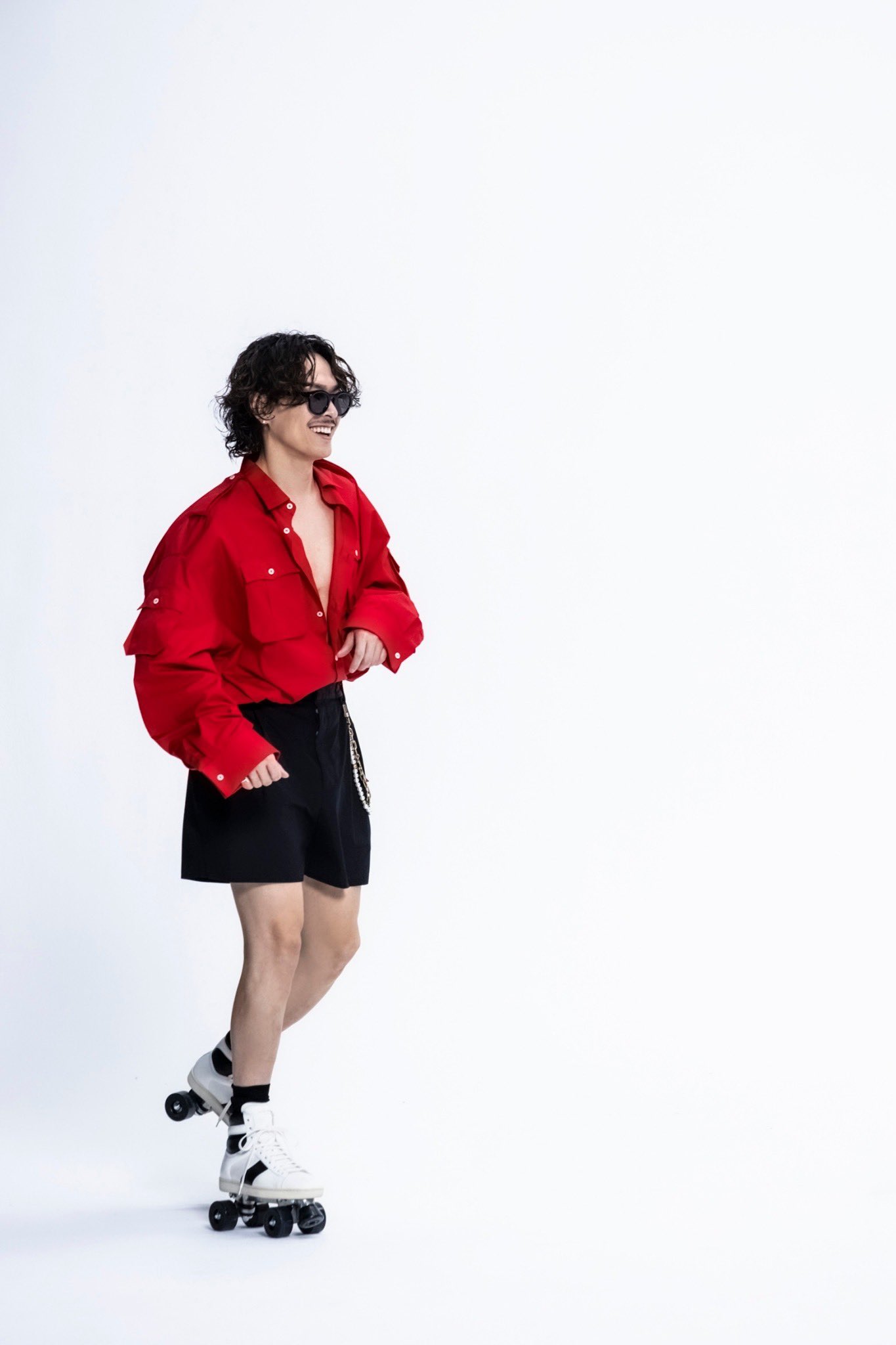 今市隆二 BIGクッション Movin on 今市隆二 BIGクッション Movin on