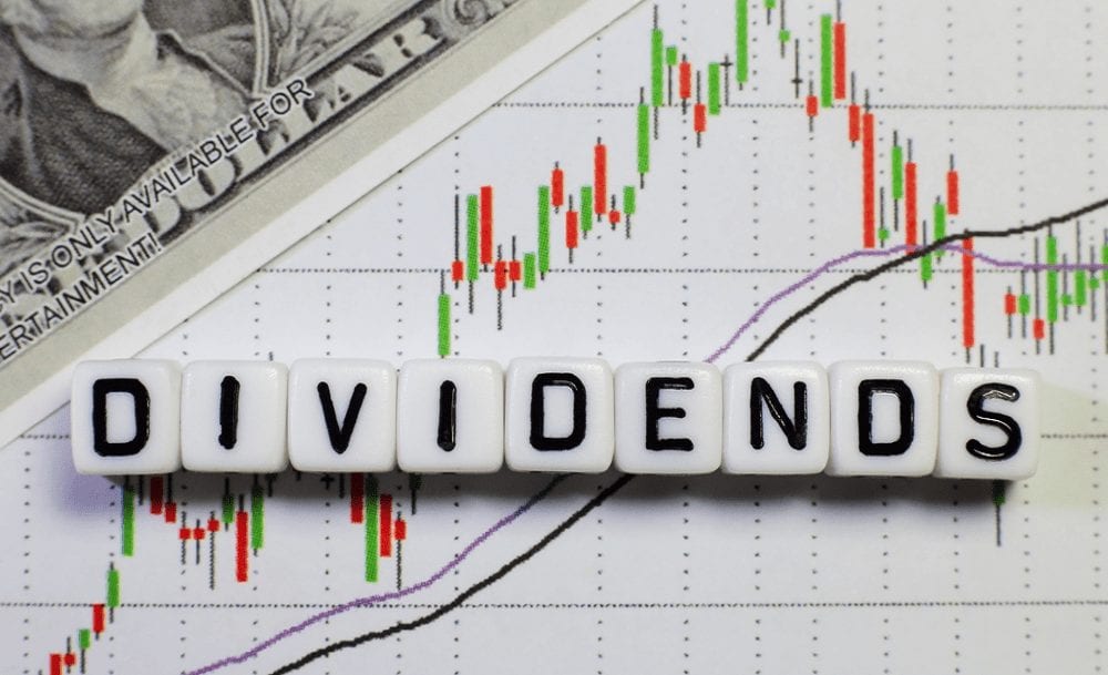Want to boost your dividend portfolio? 📈 Don't miss out on these 4 key dividend dates! Let's break them down: