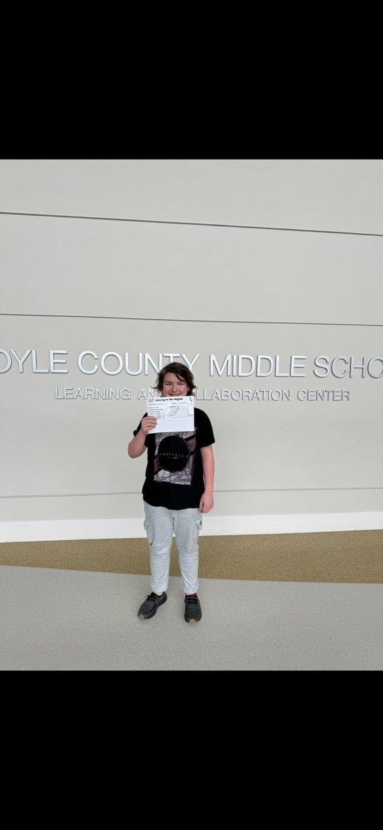 Our students are Soaring to New Heights!  #EaglesSoar