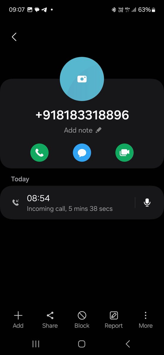 Hey @Fedhelp @FedExIndia received call from your #Jamtara office regarding  my parcel which got stuck and is not delivered yet in Taiwan 🙄.

Can you take care of the parcel and your agent I kicked his ass a little hard.