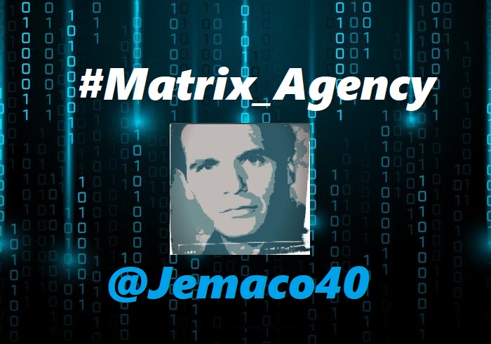 #Matriz_Agencia 🛸 @0_0_5_1 @botagain @Ruth_111_ @nbea_h @Aa_ban1 @MoniT__ @x7010x @0MNS14 @1LaibaKhan @Jemaco40 @fernandomzoboli @ElderAcost @uribista_d21772 @CarlosOchoa_G @MARTHA_CAN2 @Unidos2021 @electwave_music @f_a_r_a_h_9 @NewCarlonet @Danijose69 @Eles26 @Dzarop…