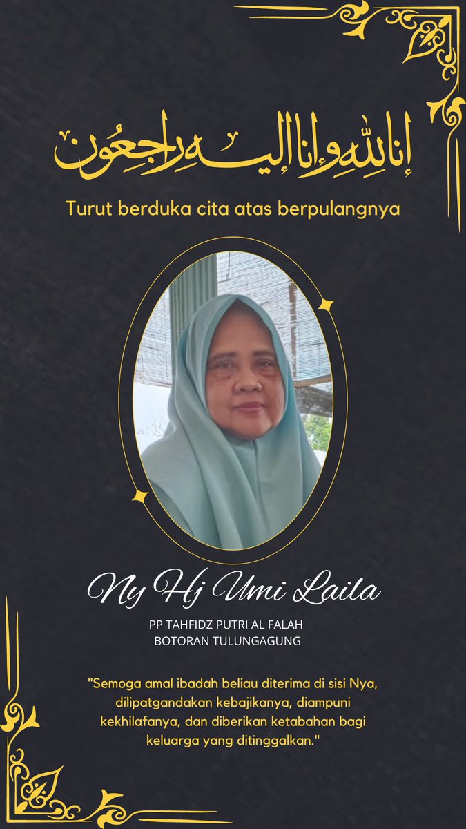 Muchamad Faiq (@abiesabbat) on Twitter photo 