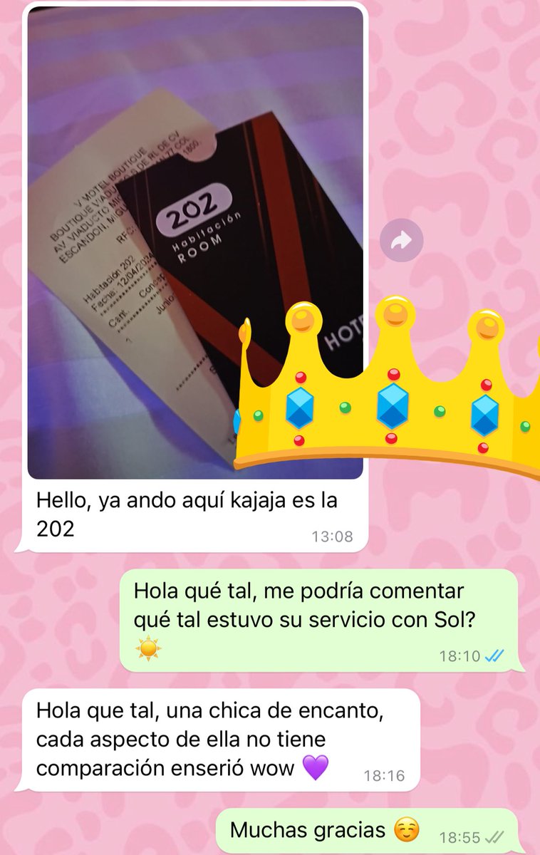 Nueva referencia 🥰