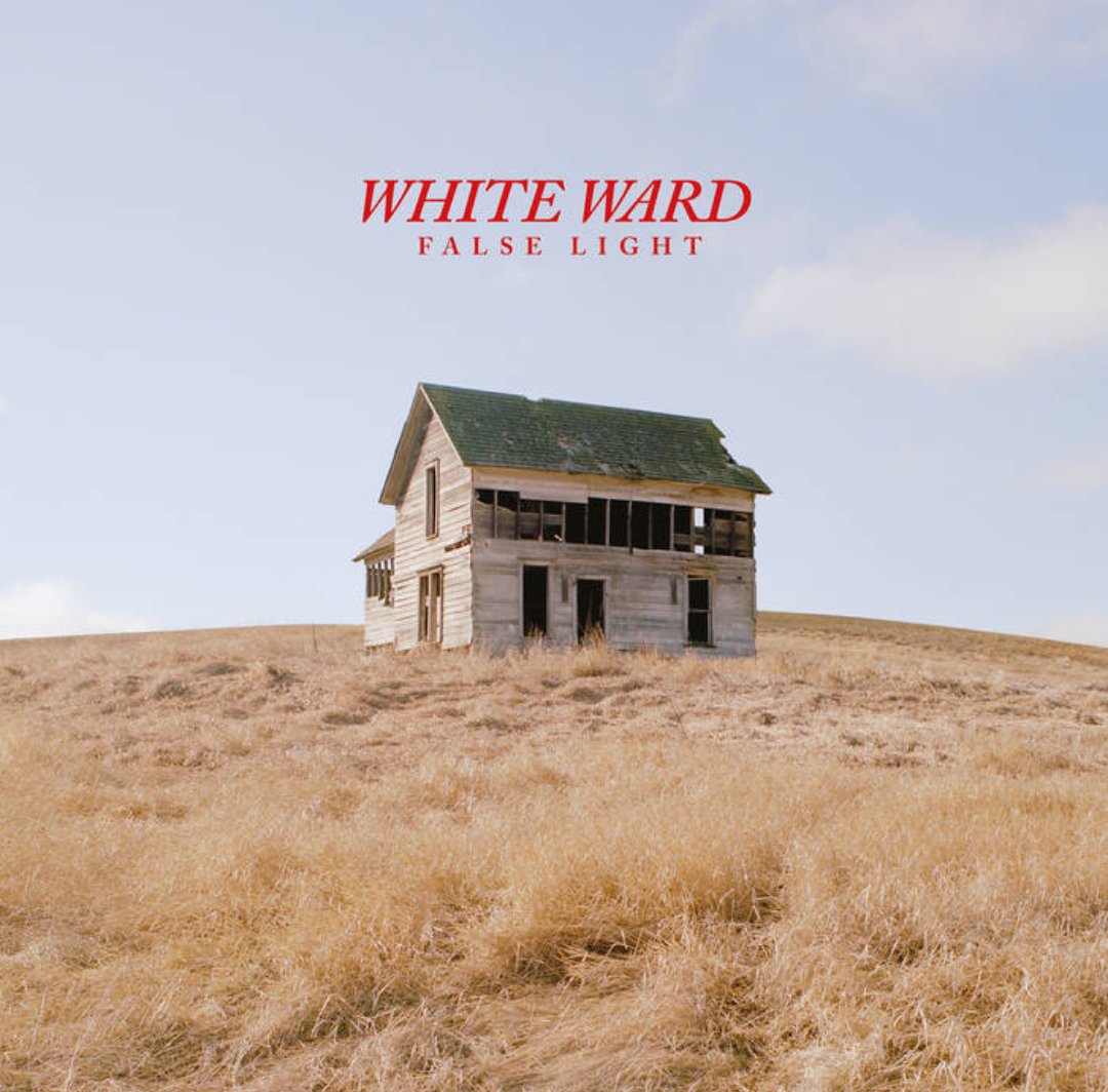 White Ward - False Light (2022) open.spotify.com/album/0IphrKSb…