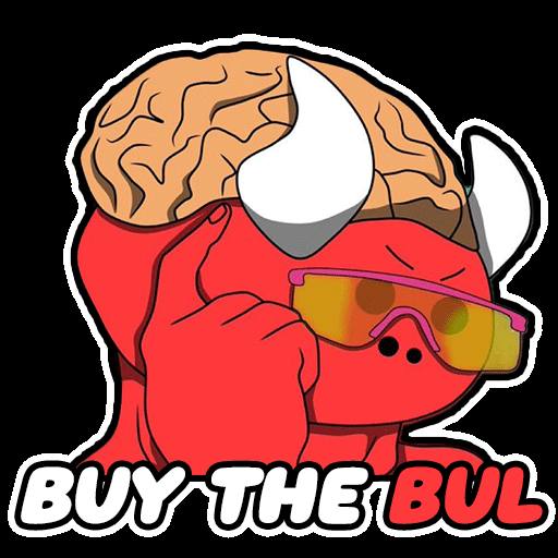 SweeeetJelly's tweet photo. @binance Don't for get to load on $bul ....biggest meme of this cycle. https://t.co/T0js04nNAn