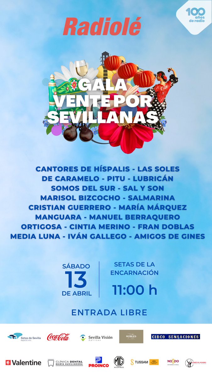 ¡Esto ya está aquí!