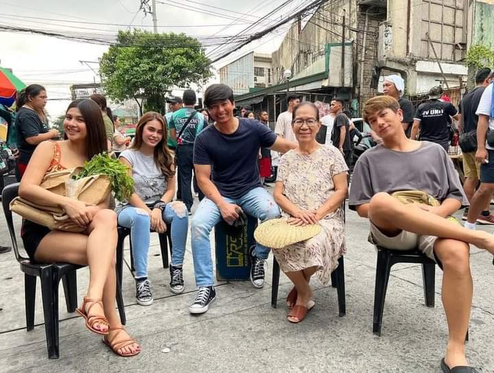 IVANATICS PH tweet media