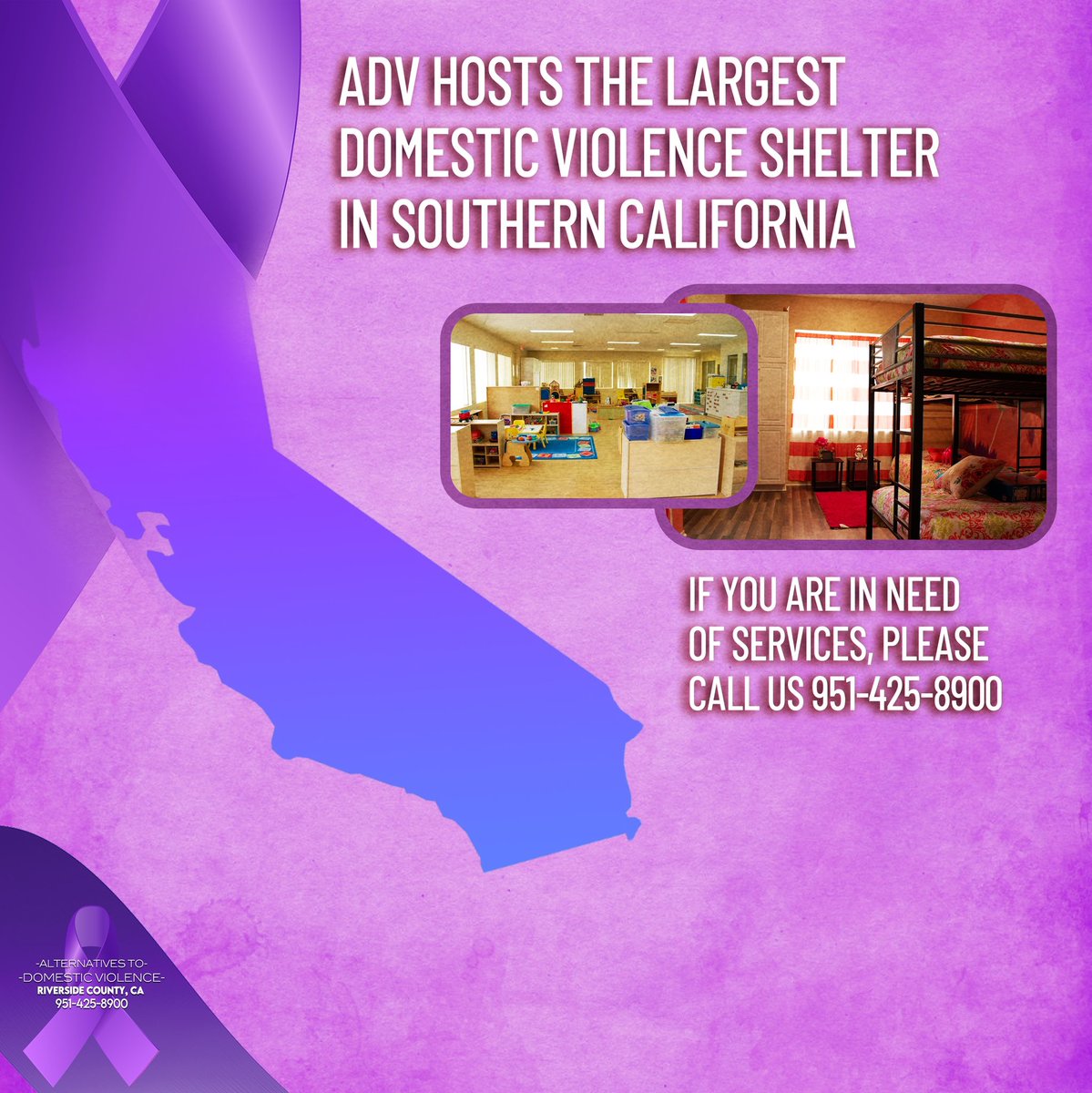 Freedom From Domestic Violence and Abuse is Within Reach. 
Call ADV!
1-800-339-7233
alternativestodomesticviolence.org

#domesticabuse #domesticviolence 
#Riversidecalifornia #riversidecounty