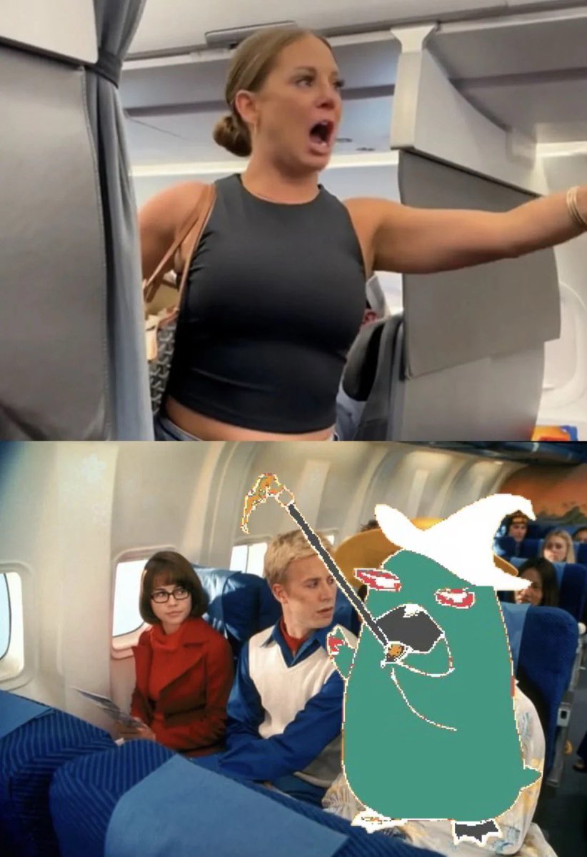 Dis lil shid is veri reel