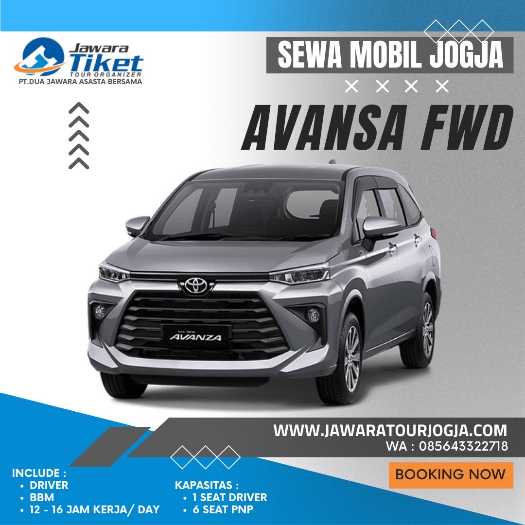 Masih ada hari ini 13 April 2024, harus All in ya g bisa lepas kunci #sewamobiljogja #rentalmobiljogja #rentcarjogja