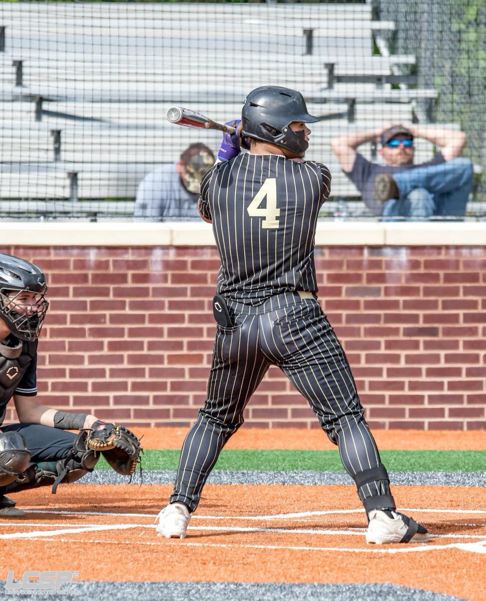 landonusherbb's tweet photo. some 📸 from this week @LCHS_Baseball_ @ClemsonBaseball @hittingguru7 @ftrstarsseries @PBR_Uncommitted @BaseballCf @BUncommitted https://t.co/AMBWtCpCia