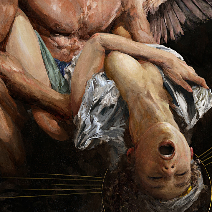 Blasphemia by Eliran Kantor https://t.co/9m1y27FBPx