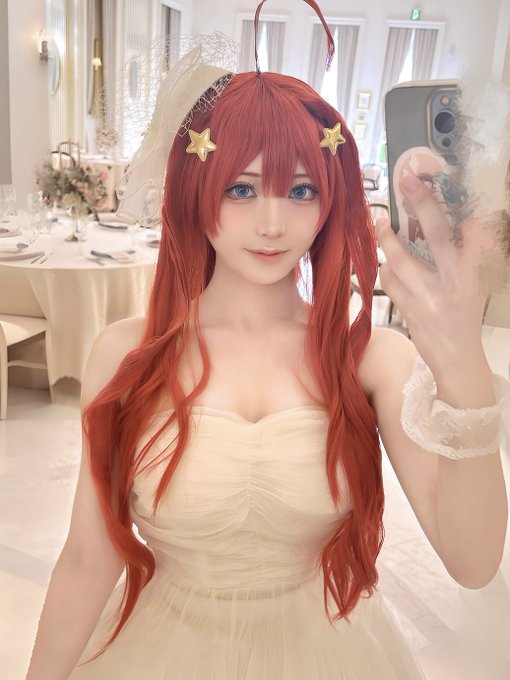 コスプレイヤーまるすけのTwitter画像8