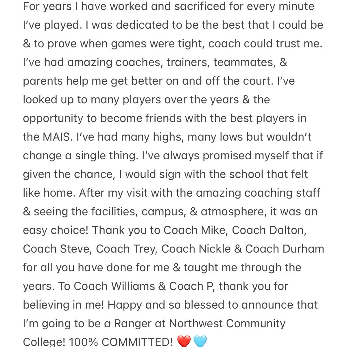 Jhaniya Davis tweet media