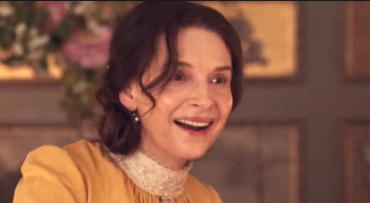EnFilme's tweet photo. VIDEO. En la Cineteca y algunos cines se puede ver actualmente EL SABOR DE LA VIDA, de Trân Ash Hùng, una exquisitez cinematográfica, protagonizada por Benoît Magimel y esa diosa que es Juliette Binoche, con quien hace un tiempo platicamos:

https://t.co/4RLW5Ri5Ho https://t.co/7ogv2AZrXC