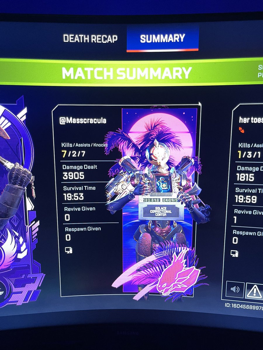 Solo plat lobbies still throwing 4ks