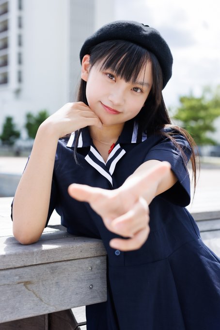 Twitterのコスプレ画像15