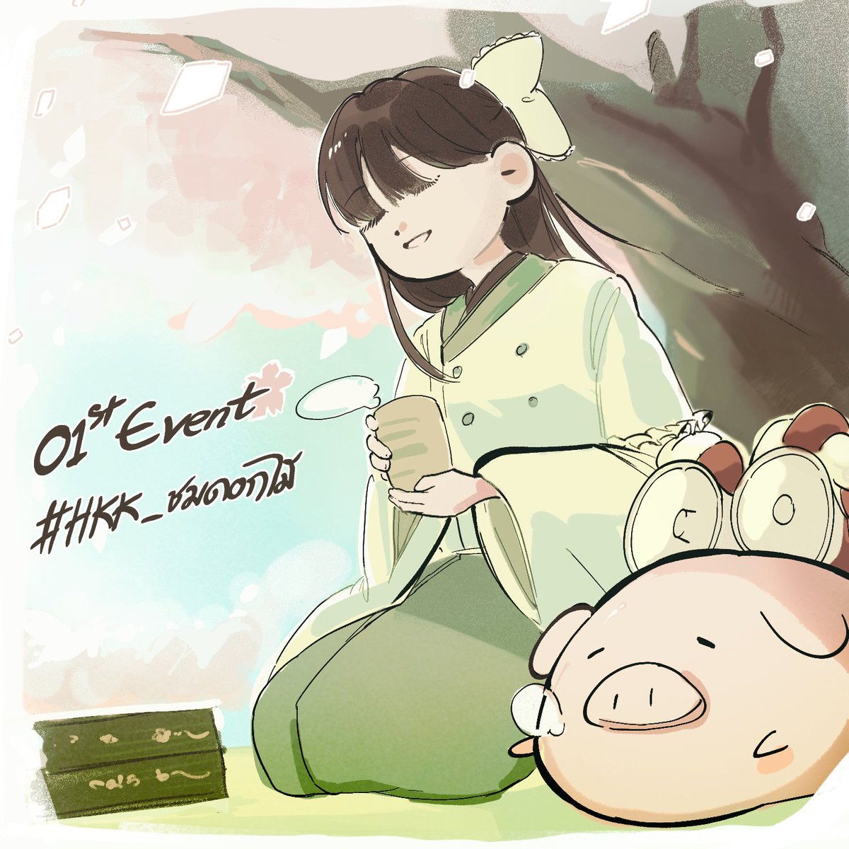 Hyakkiya Tonkotsu tweet media