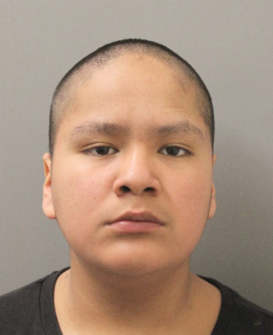 Missing Youth in Thompson, Manitoba - Wilfred Quenton Spence, 17 - #Manitoba #Thompson #missingperson #missingpeoplecanada missingpeople.ca/missing-youth-…