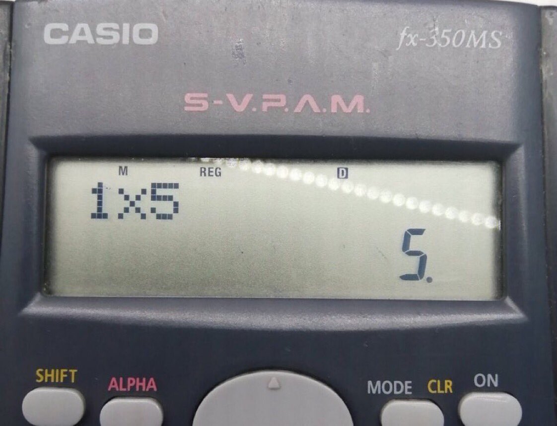 nadie: yo en los exámenes de matemáticas: