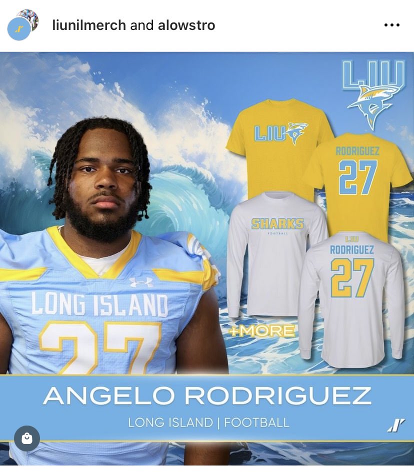Angelo Rodriguez tweet media