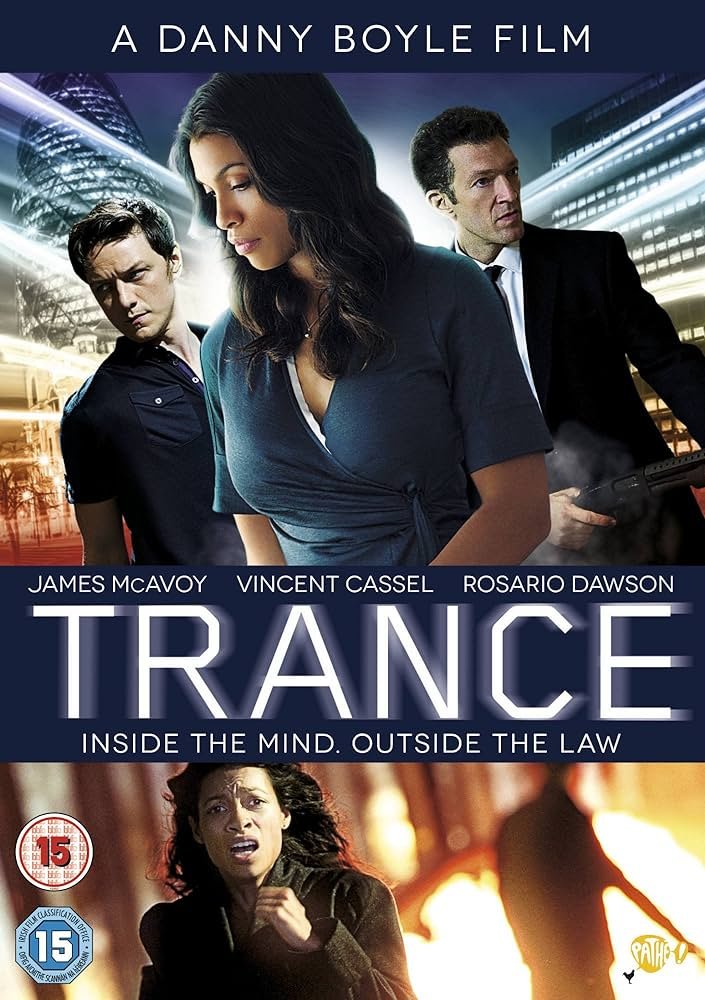 SilverMarkF1's tweet photo. "James McAvoy getting his head royally fucked with and losing his mind" has got to be one of my favourite film genres https://t.co/rITqoXcdpU