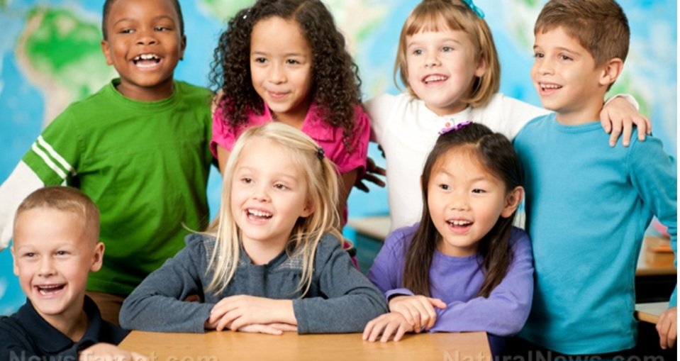 Parents in Seattle furious over program for gifted children being terminated simply because “it had too many White students” Guess voting Blue has consequences? Teaching kids to push and work hard to get in special gifted programs determines who gets in not race Of the