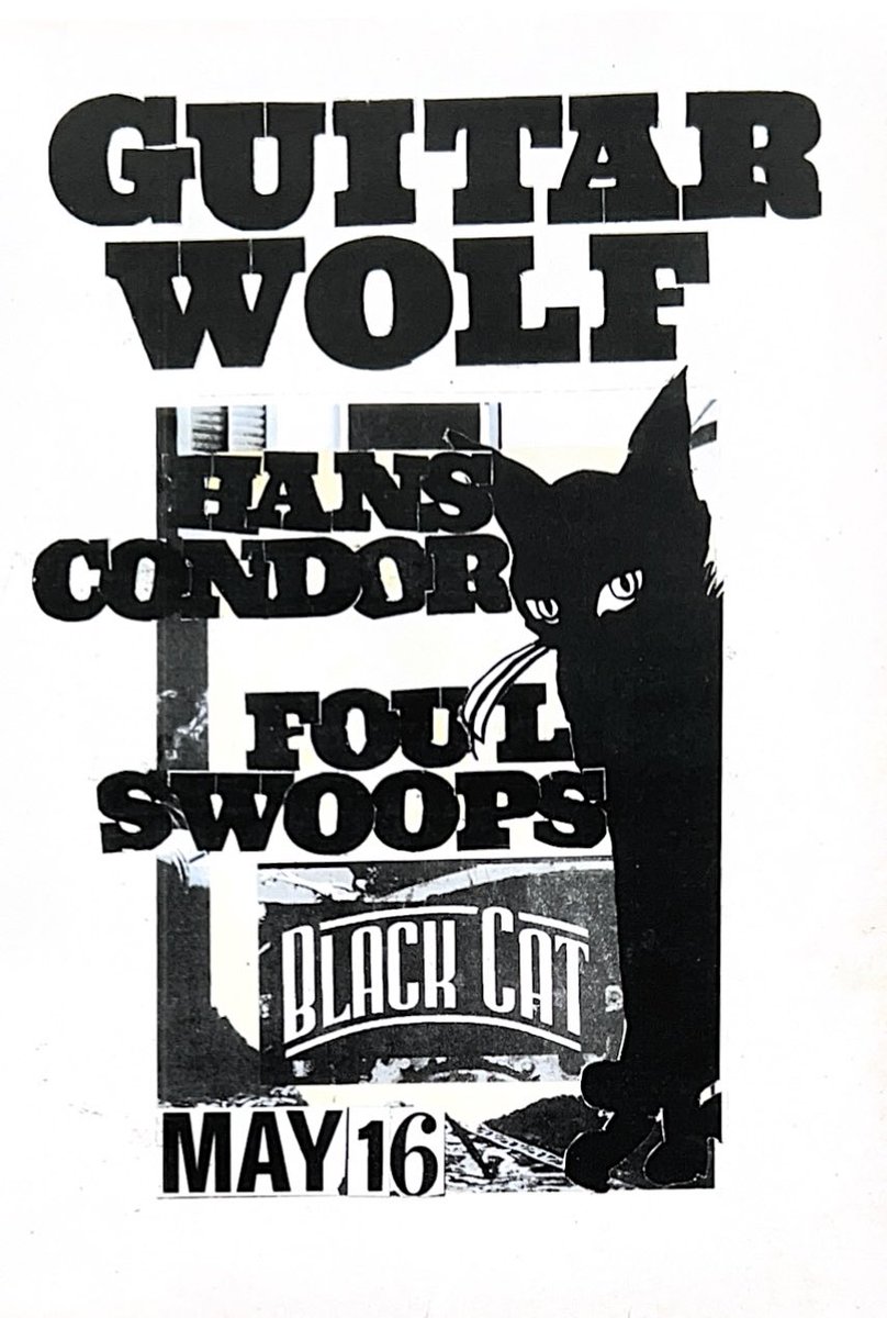 foul swoops tweet media