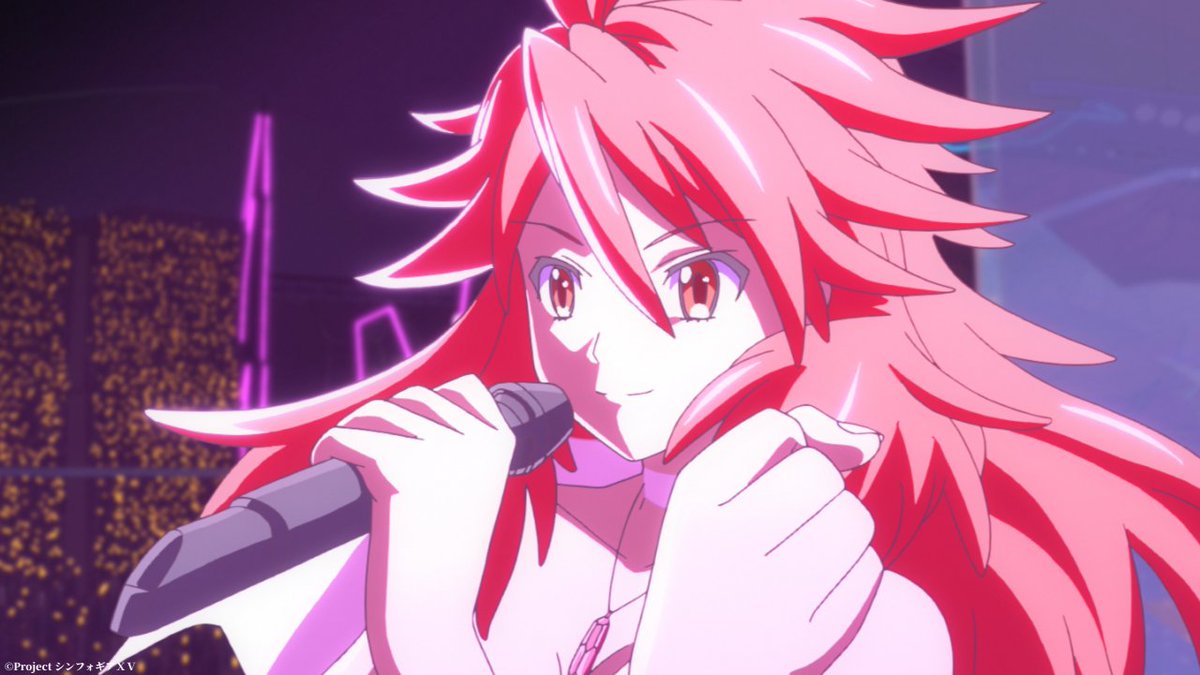 戦姫絶唱シンフォギア tweet media