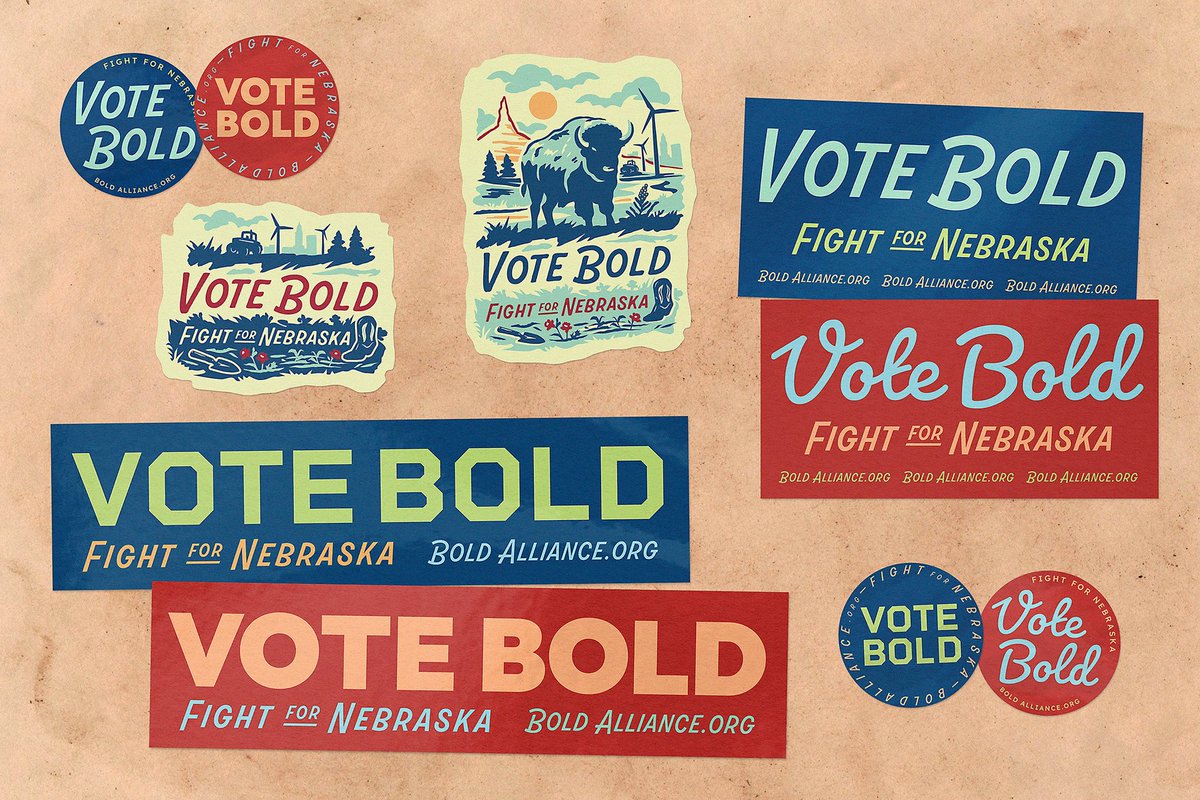 janekleeb's tweet photo. Come see @Bold_Alliance at the Lincoln Earth Day on Saturday, April 20th, from 10 am to 2 pm, at Nebraska Innovation Campus! Get some cool #VoteBold stickers, make a button and sign up to volunteer ๐ https://t.co/uqyCw161Fp