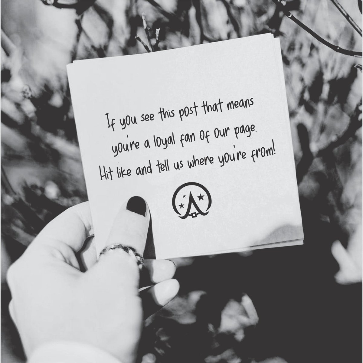 WiccaAcademy's tweet photo. Thank you all for your support!! We love you!!
#findyourself #greenwitch #witchesofig #weloveyou #youarebeautiful #trendingnow #itsyourday #enjoyyourday #sundayfunday #keepitgoing https://t.co/j2jTeBHokW