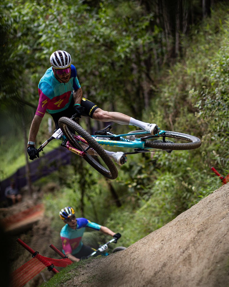 Première coupe du monde de la saison demain 🇧🇷

XCC 12h35 🇧🇷 17h35 🇫🇷🇪🇺