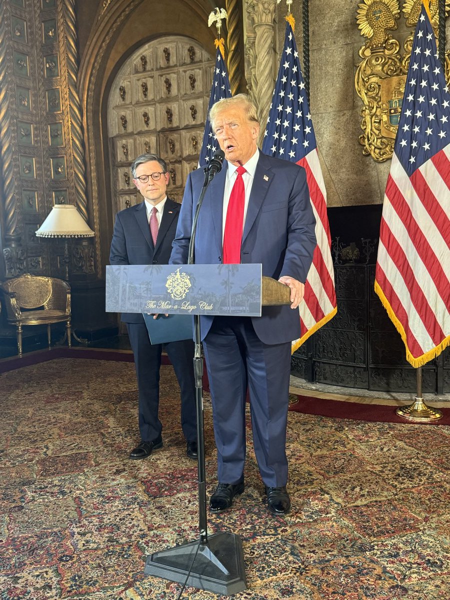 I asked Trump whether he would testify at his NY trial. “Yeah, I will testify. Absolutely. It's a scam…” “Is it risky for you to testify?” “I don’t know. I’m testifying. I tell the truth. I mean, all I can do is tell the truth. And the truth is that there is no case.”