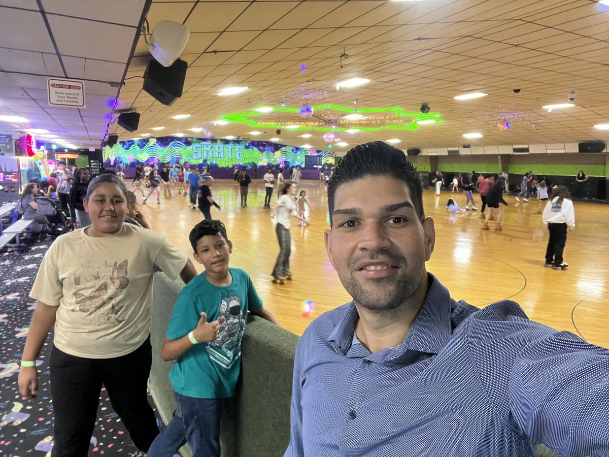 Delatorre_46's tweet photo. Discover the Joy of Skating at Skate Reflection in Kissimmee and Support Small Businesses
#delatorrefl46
#fightforwhatisright
#followers https://t.co/gwOs2JwVrr