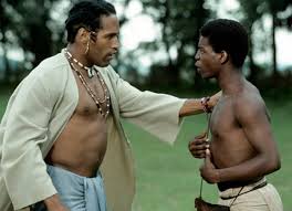 People forget OJ had a small role in Roots.