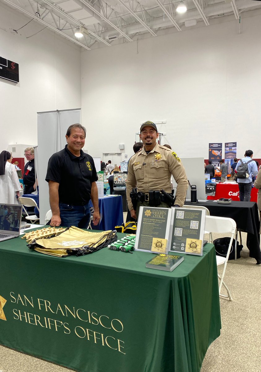 JoinSFSheriff tweet media