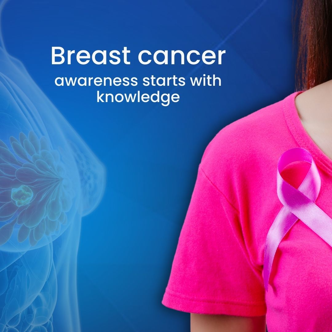 Breast cancer awareness starts with knowledge. Equip yourself with the latest guidelines. 🎗️   👉 udemy.com/course/lets-ma… 👈  #breastcancerawareness #knowledgeispower #healthcourses #udemyexpert #fightcancer