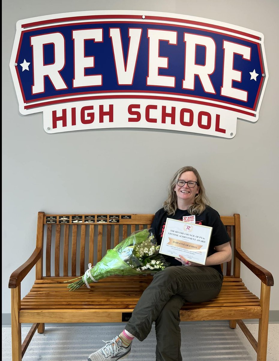 Revere_HS_PTSA tweet media