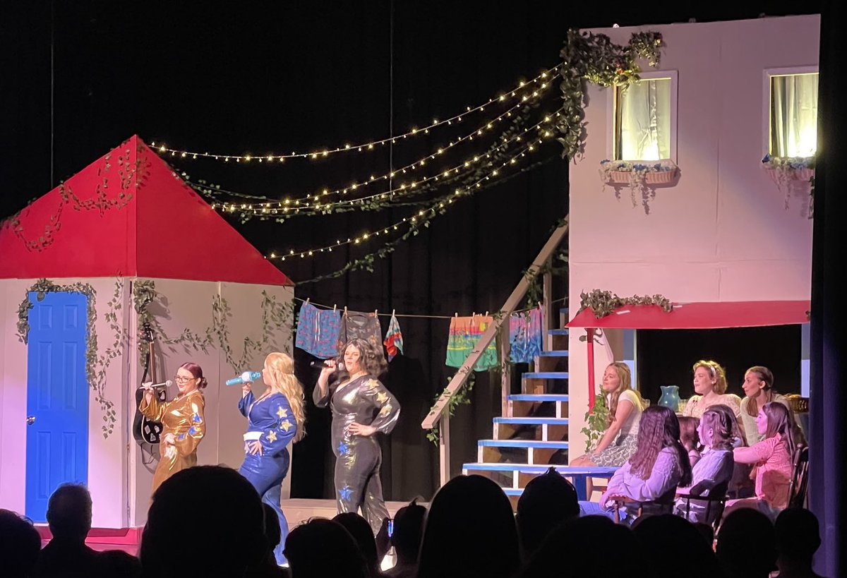 Jenny Baugh (@principalbaugh) on Twitter photo WOW!! Northwest’s opening performance of Mamma Mia is FABULOUS!! The first act is hilarious. ❤️ these super talented 🦁s!! Shows tomorrow at 7:00 or Sunday at 2:00. <a href="/NorthwestRISD/">Northwest RI Schools</a> <a href="/NORTHWEST_LIONS/">NHS Lions Athletics</a> <a href="/NWR1Hecktor/">Jennifer Hecktor, EdD</a> WOW!! Northwest’s opening performance of Mamma Mia is FABULOUS!! The first act is hilarious. ❤️ these super talented 🦁s!! Shows tomorrow at 7:00 or Sunday at 2:00. <a href="/NorthwestRISD/">Northwest RI Schools</a> <a href="/NORTHWEST_LIONS/">NHS Lions Athletics</a> <a href="/NWR1Hecktor/">Jennifer Hecktor, EdD</a>