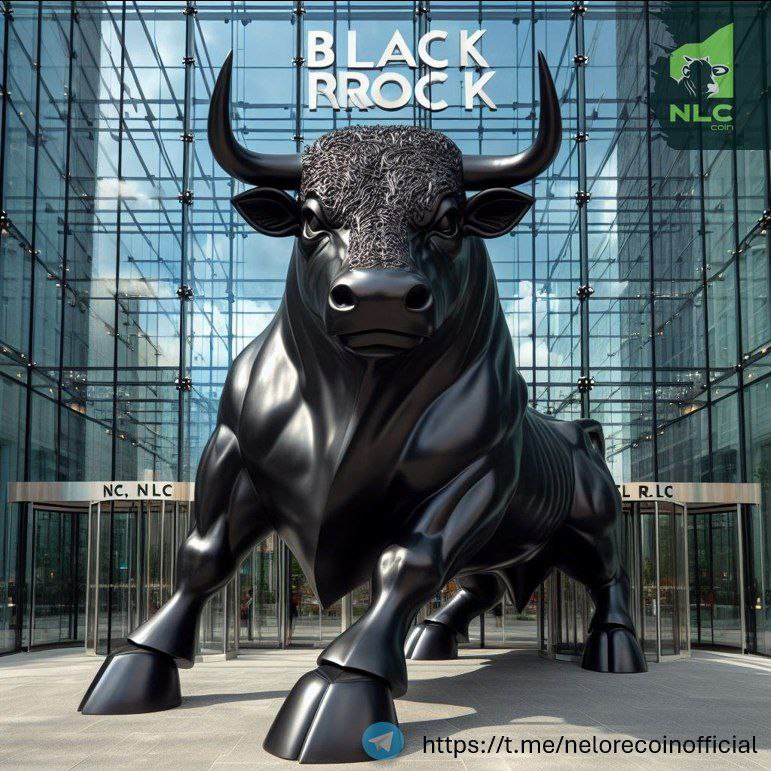 DanielAlvim1517's tweet photo. @CryptoHub210 @Nelorecoin.  It is the only 100% #RWA This project will feed the world with beef.  It's not a #meme, it's a large tokenized company, an S/A in Brazil.  If you're looking for a big project, check it out.
 @BlackRock #BlackRock
 @BlackRock_BR #BlackRock_BR
 @ceonelorecoin https://t.co/WP17wkErcC